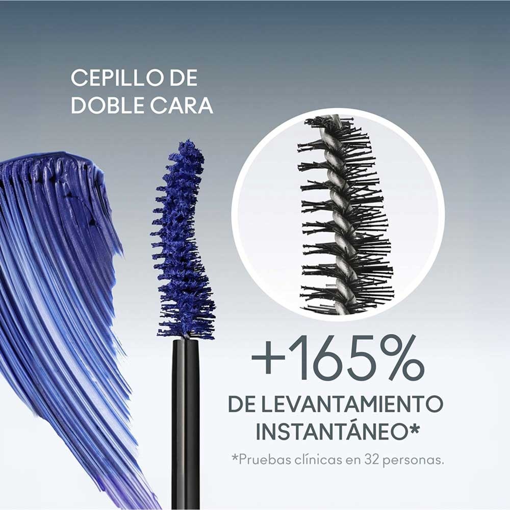 MACSTACK ELEVATED MASCARA MAC (M&Aacute;SCARA DE PESTA&Ntilde;AS)
